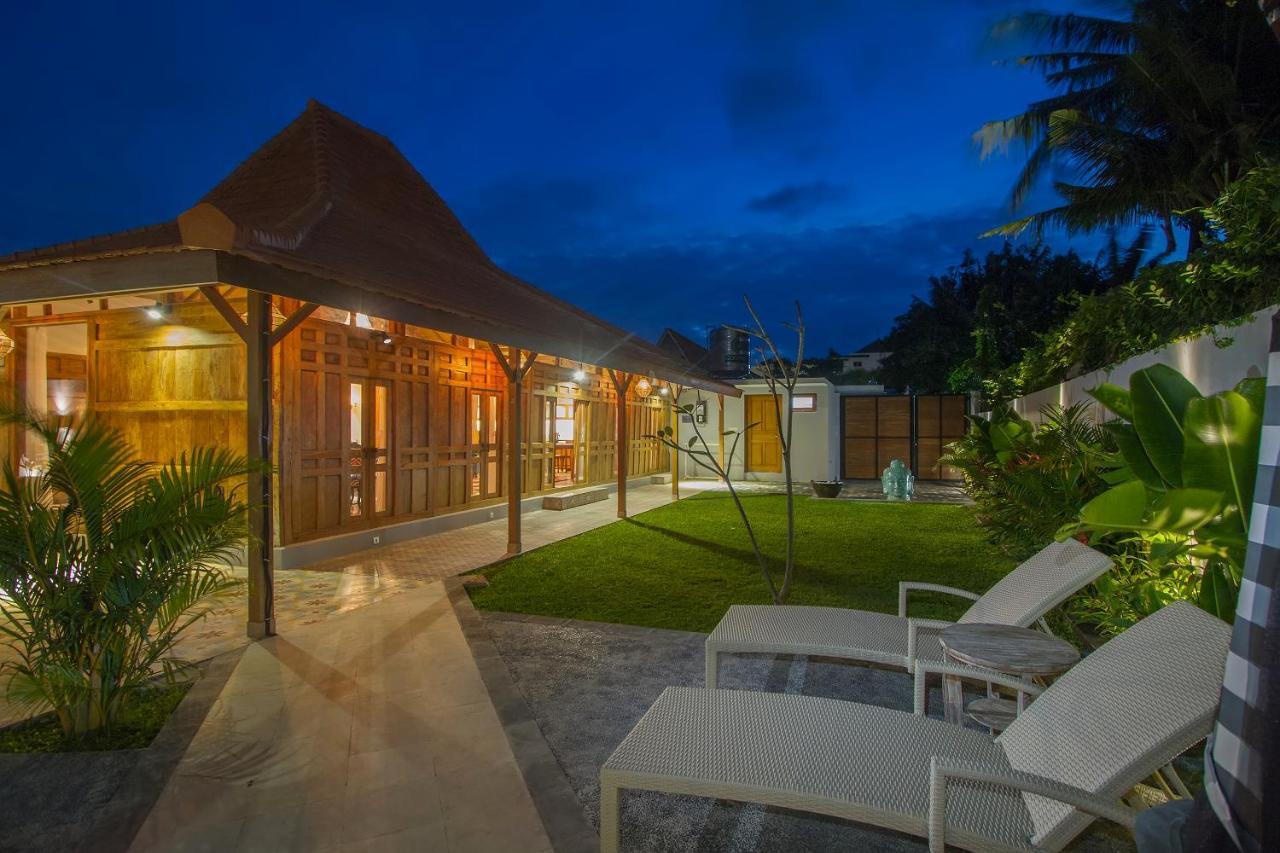 Joglo Jagat Villa Seminyak (Bali)