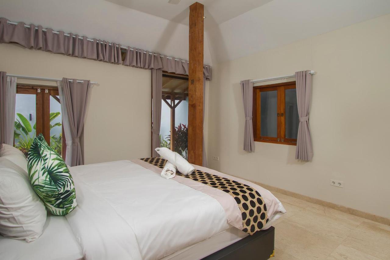 Villa Joglo Jagat