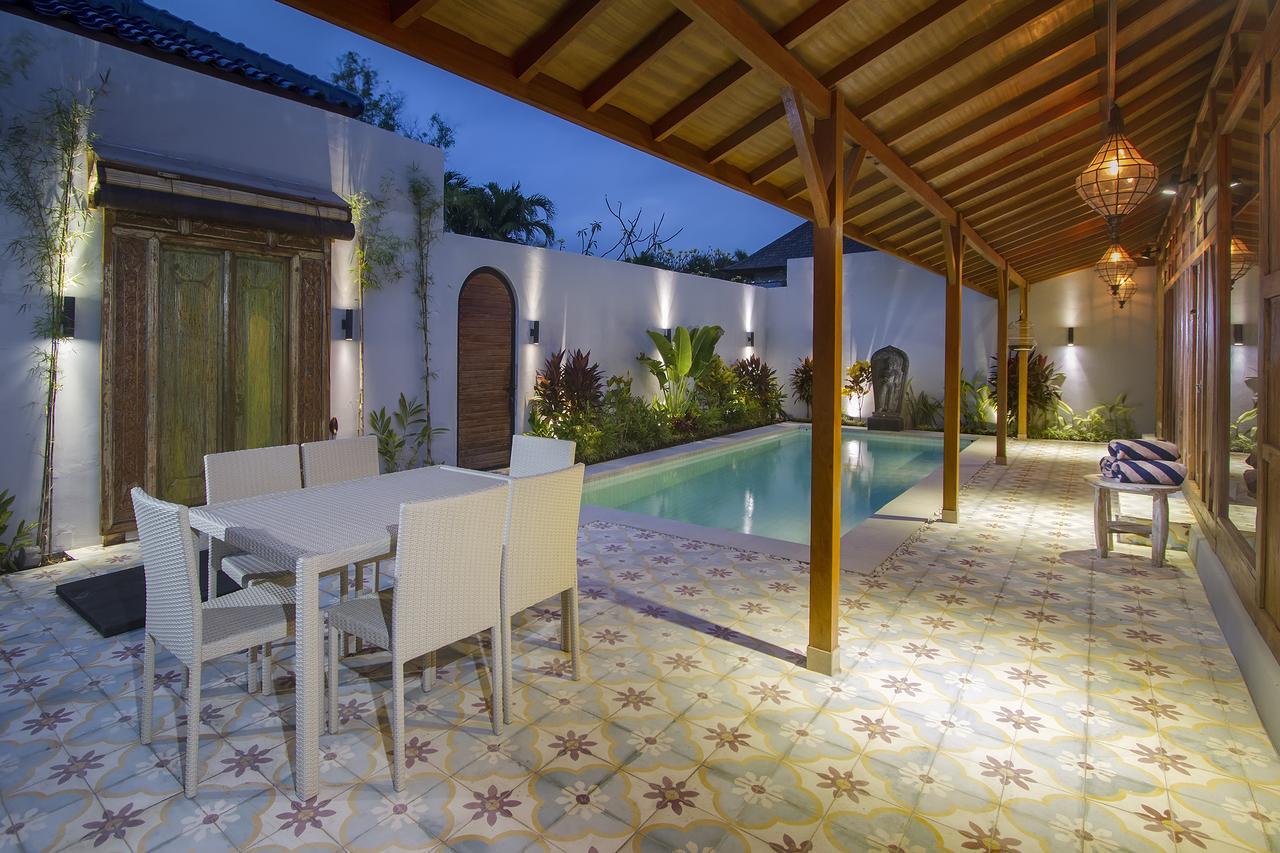 Joglo Jagat * Seminyak (Bali)